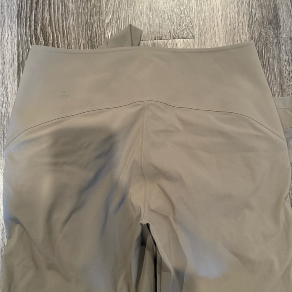 Lululemon Smooth Fit High Rise Pull-On Pant Nomad - Picture 4 of 6